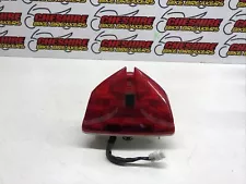 ♻️ Suzuki Gsxr 600 2011 - 2014 Rear Brake Light ♻️