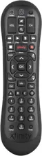 Comcast Xfinity XR2 Black Remote Control For RNG DTA HD TV