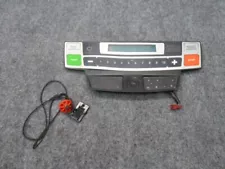 Weslo Cadence g 5.9 Treadmill Operator Display & Control Board