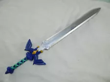 Disguise Inc. Legend Of Zelda Link Master Sword NO SCABBARD