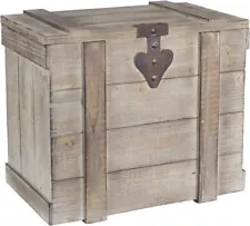 rustic trunks for sale