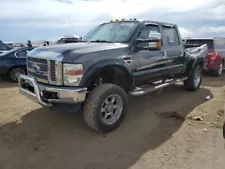 Intercooler 6.4L Diesel Fits 08-10 FORD F250SD PICKUP 1223093