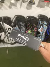 Ping Anser 2D Putter