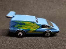 Hot Wheels Speed Machines Spoiler Sport