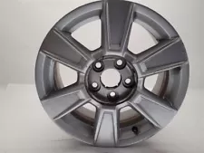 10 - 13 GMC TERRAIN Wheel 17x7 Rim OEM