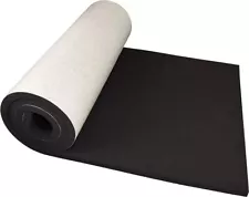 XCEL Extra Large Marine Foam Rolls Sheets with Adhesive Closed Cell Foam Padding