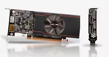 Sapphire Pulse AMD Radeon RX6400 4GB GDDR6 Graphics Card Asus ROG Strix B550-a