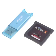 High-performance Game Cartridge Super Combo Cartridge for ACE3DS PLUS NDS 3DSvm