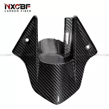 For 2017-2023 Honda CBR1000RR 100% Carbon Fiber Rear Tire Hugger Fender Fairing (For: 2021 Honda CBR1000RR)