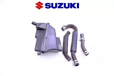 #305 Oil Return Tank w/ Hoses Suzuki DRZ400SM DRZ 400 SM 2005-2024 (For: 2009 DRZ400SM)