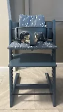 stokke tripp trapp high chair