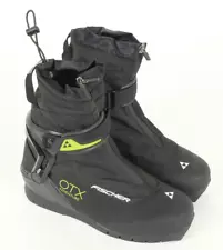 Fischer OTX Adventure Cross Country Ski Boot - 40.0 /59316/