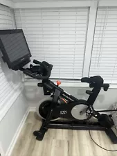 NordicTrack NTEX02121 Commercial S22i Studio Cycle Exercise Bike