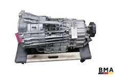 BMW M3 M4 F80 F82 F83 7 Speed DCT Automatic Transmission 2015 - 2020 54000mls