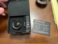 moment lens for sale