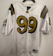 Adidas UCLA Football Jersey XL