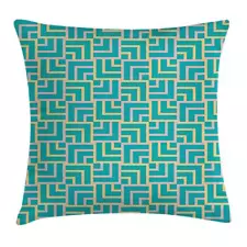 Abstract Composition Throw Pillow Cases Cushion Covers Home Decor 8 Sizes