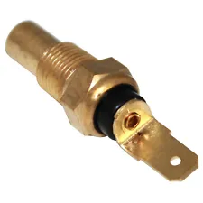 Water Temperature Thermostat Sensor for Honda TRX650FA Rincon 650 2003-2005 (For: Honda Rincon 650)