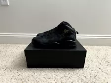 Size 9.5 - Air Jordan 10 Retro NYC