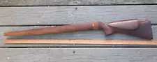 M1 CARBINE FAJEN 37" Wood Cheek rest STOCK