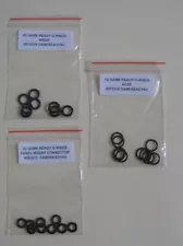 GAME READY REPLACEMENT O-RINGS_(MASTER SET-ALL CONNECTIONS)