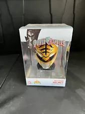 Hasbro Power Rangers Lightning Collection Mighty Morphin White Ranger Helmet for