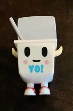 Tokidoki Moofia Mystery Mini Yo Yogurt Blind Box Figure