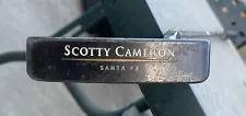 New ListingScotty Cameron Putter