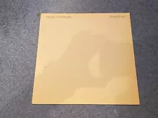 Brian Eno "Music For Films" Vinyl - Lightly Used in excellent condition 