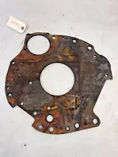 1956 Ford 860 Tractor Rear Engine Plate 800