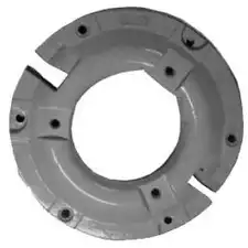 Wheel Weight -115 lbs. fits Case IH fits New Holland 79018841 fits Ford 4000