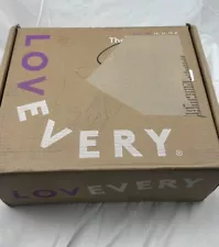 LOVEVERY PLAY KIT THE ADVENTURER FOR 16, 17, 18 MONTHS KIDS Open Box