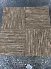 720 Sf Commercial Carpet Tiles 24"x24"