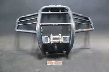 2006 ARCTIC CAT 650 4X4 H1 SE AUTOMATIC FRONT BUMPER 1506-398 (For: 2006 Arctic Cat 650)