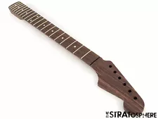 NEW WD Fender Licensed for Stratocaster Strat NECK *ALL ROSEWOOD* Vintage 21