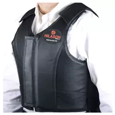 bull riding vest for sale