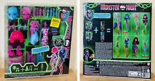 NEW/UNOPENED Monster High Dolls Large Range Selection ** TAKE YOUR PICK **