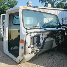 Used 1999 - 2002 International 4700 | Cab Assembly