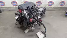 CHEVY 6.0 LQ4 4L80 2WD ENGINE TRANSMISSION DROP OUT LS SWAP WIRING