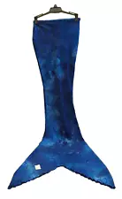 Aquatails Mermaid Life Mermaid Tail Children's/Adults S