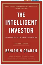 The Intelligent Investor Paperback by benjamin graham