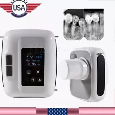 Portable Dental Veterinary X-ray Machine H2