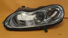 Driver Left Headlight Fits 02-04 CONCORDE 2131906