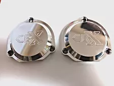 honda cbx 1000 custom crank end caps