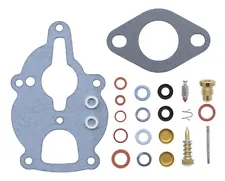 Zenith Carburetor Carb Rebuild Kit for Lincoln Welder SA-200 SA-250 F162 F163