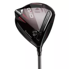 2024 Qi10 Designer Series 10.5 Driver RED Version NEW & Sealed STIFF Flex $629