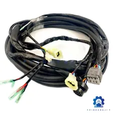 36620-93J52 16FT Main Wiring Harness For SUZUKI Outboard Controller Box WIRE