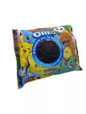 pokemon oreos