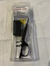 HOWA S&W MOSSBERG 1500 DETACHABLE MAGAZINE CONVERSION KIT 6.5 CREEDMOOR 5 RD NEW