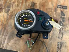 CAN-AM Dashboard DS 650 Baja. 710000250